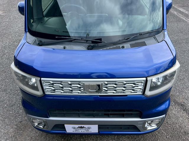 ウェイク Ｘ　ターボ　両側スライド・片側電動　ＬＥＤヘッドランプ　スマートキー　アイドリングストップ　ベンチシート　ＣＶＴ　盗難防止システム　ＡＢＳ　ＥＳＣ　ＣＤ　ＵＳＢ　衝突安全ボディ　エアコン（30枚目）