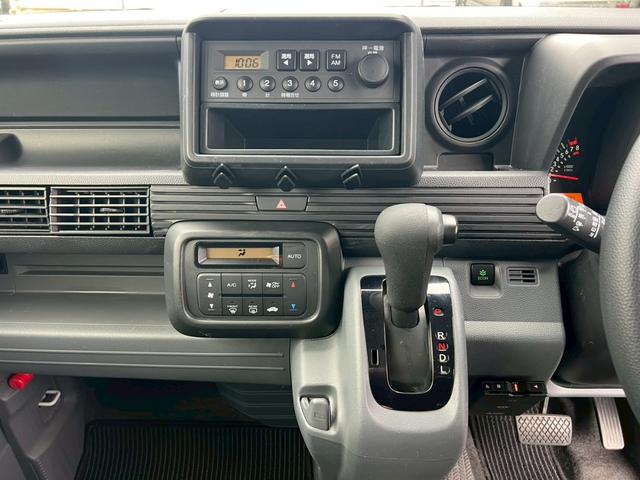Ｎ－ＶＡＮ Ｇ・ホンダセンシング　ＣＶＴ　衝突被害軽減システム　クリアランスソナー　レーンアシスト　ＥＴＣ　両側スライドドア　キーレスエントリー　アイドリングストップ　ＥＳＣ　エアコン　パワーステアリング（3枚目）