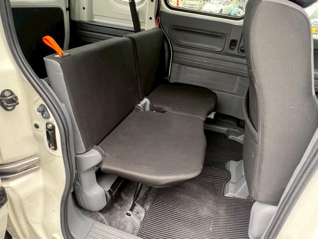 Ｎ－ＶＡＮ Ｇ・ホンダセンシング　ＣＶＴ　衝突被害軽減システム　クリアランスソナー　レーンアシスト　ＥＴＣ　両側スライドドア　キーレスエントリー　アイドリングストップ　ＥＳＣ　エアコン　パワーステアリング（9枚目）