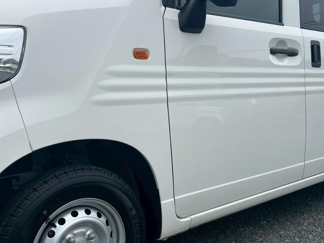 Ｎ－ＶＡＮ Ｇ・ホンダセンシング　ＣＶＴ　衝突被害軽減システム　クリアランスソナー　レーンアシスト　ＥＴＣ　両側スライドドア　キーレスエントリー　アイドリングストップ　ＥＳＣ　エアコン　パワーステアリング（25枚目）