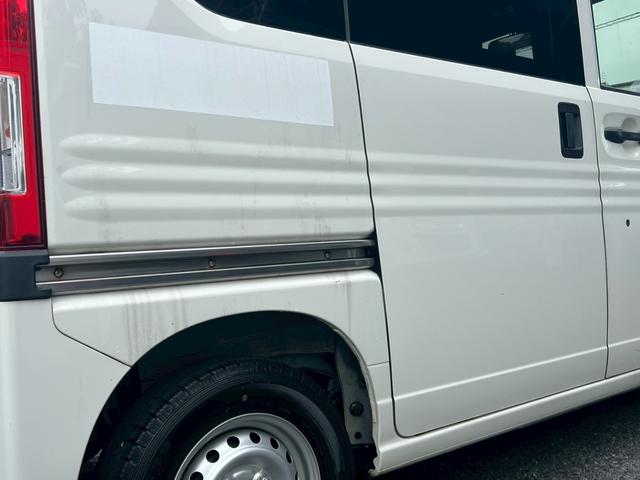 Ｎ－ＶＡＮ Ｇ・ホンダセンシング　ＣＶＴ　衝突被害軽減システム　クリアランスソナー　レーンアシスト　ＥＴＣ　両側スライドドア　キーレスエントリー　アイドリングストップ　ＥＳＣ　エアコン　パワーステアリング（27枚目）