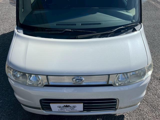タント カスタムＶＳ　４ＷＤ　ＥＴＣ　ＨＩＤ　スマートキー　電動格納ミラー　ベンチシート　ＡＴ　盗難防止システム　ＡＢＳ　アルミホイール　衝突安全ボディ　エアコン　パワーステアリング　パワーウィンドウ（11枚目）