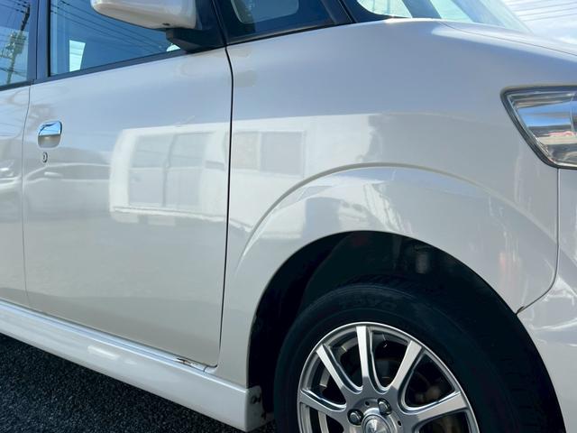 タント カスタムＶＳ　４ＷＤ　ＥＴＣ　ＨＩＤ　スマートキー　電動格納ミラー　ベンチシート　ＡＴ　盗難防止システム　ＡＢＳ　アルミホイール　衝突安全ボディ　エアコン　パワーステアリング　パワーウィンドウ（22枚目）