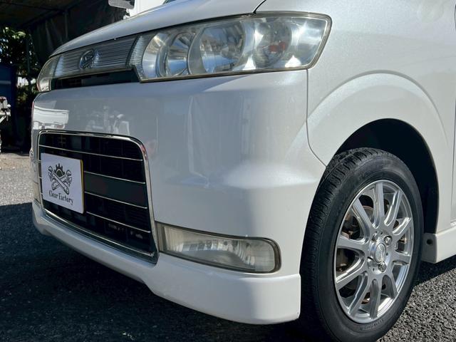 タント カスタムＶＳ　４ＷＤ　ＥＴＣ　ＨＩＤ　スマートキー　電動格納ミラー　ベンチシート　ＡＴ　盗難防止システム　ＡＢＳ　アルミホイール　衝突安全ボディ　エアコン　パワーステアリング　パワーウィンドウ（23枚目）