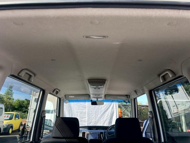 タント カスタムＶＳ　４ＷＤ　ＥＴＣ　ＨＩＤ　スマートキー　電動格納ミラー　ベンチシート　ＡＴ　盗難防止システム　ＡＢＳ　アルミホイール　衝突安全ボディ　エアコン　パワーステアリング　パワーウィンドウ（32枚目）