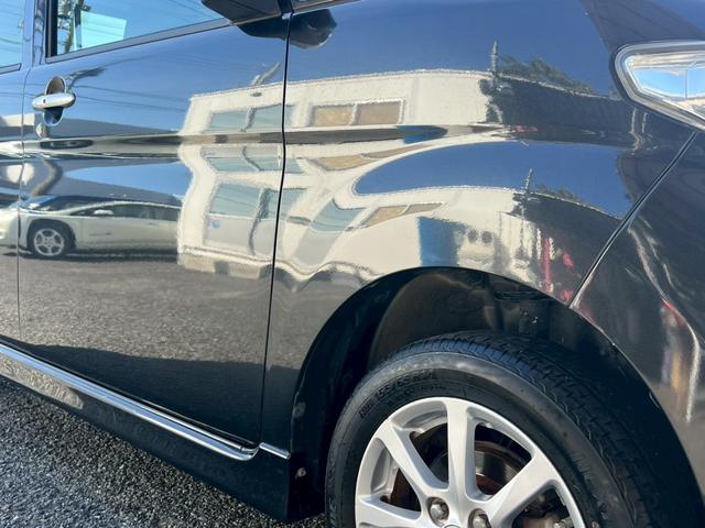 タント カスタムＸスペシャル　ＥＴＣ　電動スライドドア　ＴＶ　ＨＩＤ　スマートキー　アイドリングストップ　ベンチシート　ＣＶＴ　盗難防止システム　ＡＢＳ　アルミホイール　衝突安全ボディ　エアコン　パワーステアリング（25枚目）