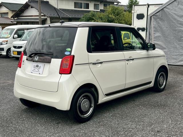 Ｎ－ＯＮＥ Ｇ　ＳＳブラウンスタイルパッケージ　ＥＴＣ　衝突被害軽減システム　ＨＩＤ　スマートキー　アイドリングストップ　シートヒーター　ベンチシート　ＣＶＴ　盗難防止システム　ＡＢＳ　ＥＳＣ　　Ｂｌｕｅｔｏｏｔｈ　衝突安全ボディ　エアコン（14枚目）