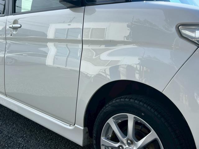 タント カスタムＬ　ＥＴＣ　スライドドア　ナビ　ＨＩＤ　スマートキー　ベンチシート　ＣＶＴ　盗難防止システム　ＡＢＳ　アルミホイール　衝突安全ボディ　エアコン　パワーステアリング（15枚目）