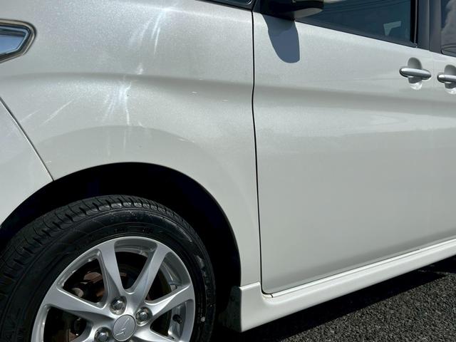 タント カスタムＬ　ＥＴＣ　スライドドア　ナビ　ＨＩＤ　スマートキー　ベンチシート　ＣＶＴ　盗難防止システム　ＡＢＳ　アルミホイール　衝突安全ボディ　エアコン　パワーステアリング（18枚目）