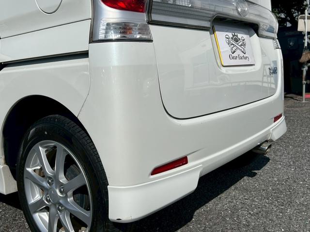 タント カスタムＬ　ＥＴＣ　スライドドア　ナビ　ＨＩＤ　スマートキー　ベンチシート　ＣＶＴ　盗難防止システム　ＡＢＳ　アルミホイール　衝突安全ボディ　エアコン　パワーステアリング（20枚目）