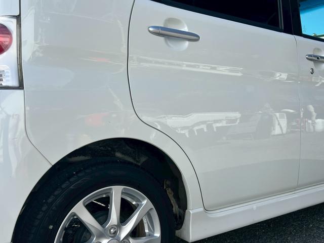 タント カスタムＬ　ＥＴＣ　スライドドア　ナビ　ＨＩＤ　スマートキー　ベンチシート　ＣＶＴ　盗難防止システム　ＡＢＳ　アルミホイール　衝突安全ボディ　エアコン　パワーステアリング（22枚目）