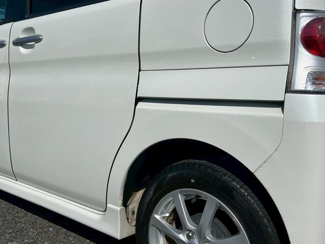 タント カスタムＬ　ＥＴＣ　スライドドア　ナビ　ＨＩＤ　スマートキー　ベンチシート　ＣＶＴ　盗難防止システム　ＡＢＳ　アルミホイール　衝突安全ボディ　エアコン　パワーステアリング（23枚目）