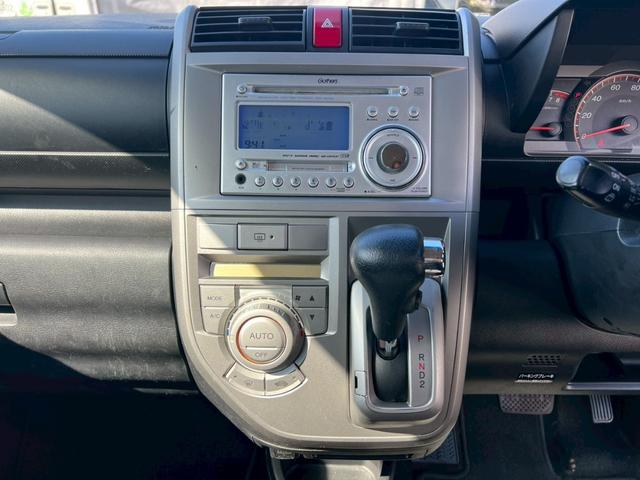 ゼスト スポーツＧ　キーレスエントリー　ベンチシート　ＡＴ　盗難防止システム　ＡＢＳ　衝突安全ボディ　エアコン　パワーステアリング　パワーウィンドウ（3枚目）