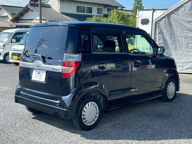 ゼスト スポーツＧ　キーレスエントリー　ベンチシート　ＡＴ　盗難防止システム　ＡＢＳ　衝突安全ボディ　エアコン　パワーステアリング　パワーウィンドウ（14枚目）