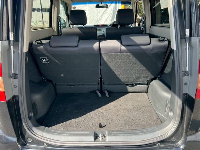 ゼスト スポーツＧ　キーレスエントリー　ベンチシート　ＡＴ　盗難防止システム　ＡＢＳ　衝突安全ボディ　エアコン　パワーステアリング　パワーウィンドウ（18枚目）