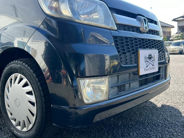 ゼスト スポーツＧ　キーレスエントリー　ベンチシート　ＡＴ　盗難防止システム　ＡＢＳ　衝突安全ボディ　エアコン　パワーステアリング　パワーウィンドウ（22枚目）