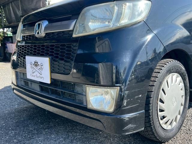 ゼスト スポーツＧ　キーレスエントリー　ベンチシート　ＡＴ　盗難防止システム　ＡＢＳ　衝突安全ボディ　エアコン　パワーステアリング　パワーウィンドウ（24枚目）