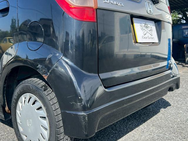 ゼスト スポーツＧ　キーレスエントリー　ベンチシート　ＡＴ　盗難防止システム　ＡＢＳ　衝突安全ボディ　エアコン　パワーステアリング　パワーウィンドウ（28枚目）