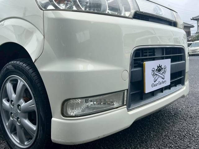 タント カスタムＸ　ＨＩＤ　キーレスエントリー　電動格納ミラー　ベンチシート　ＡＴ　盗難防止システム　ＡＢＳ　アルミホイール　衝突安全ボディ　エアコン　パワーステアリング　パワーウィンドウ　運転席エアバッグ（21枚目）