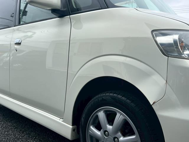 タント カスタムＸ　ＨＩＤ　キーレスエントリー　電動格納ミラー　ベンチシート　ＡＴ　盗難防止システム　ＡＢＳ　アルミホイール　衝突安全ボディ　エアコン　パワーステアリング　パワーウィンドウ　運転席エアバッグ（22枚目）