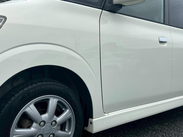 タント カスタムＸ　ＨＩＤ　キーレスエントリー　電動格納ミラー　ベンチシート　ＡＴ　盗難防止システム　ＡＢＳ　アルミホイール　衝突安全ボディ　エアコン　パワーステアリング　パワーウィンドウ　運転席エアバッグ（23枚目）