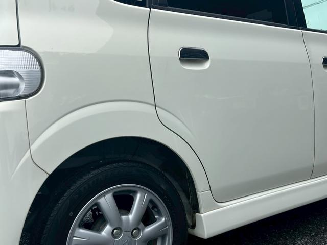 タント カスタムＸ　ＨＩＤ　キーレスエントリー　電動格納ミラー　ベンチシート　ＡＴ　盗難防止システム　ＡＢＳ　アルミホイール　衝突安全ボディ　エアコン　パワーステアリング　パワーウィンドウ　運転席エアバッグ（25枚目）