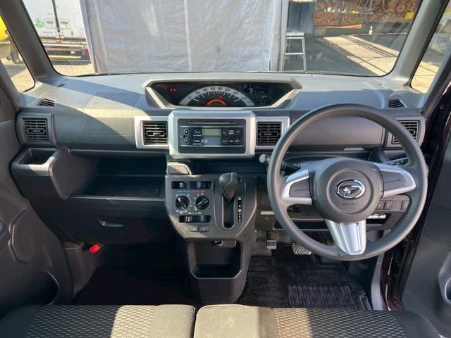 DAIHATSU WAKE D SA