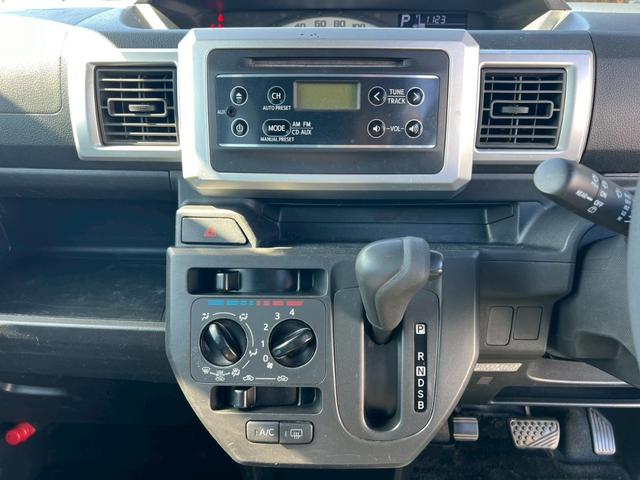 DAIHATSU WAKE D SA