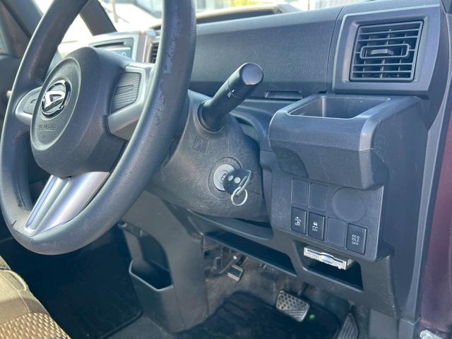 DAIHATSU WAKE D SA