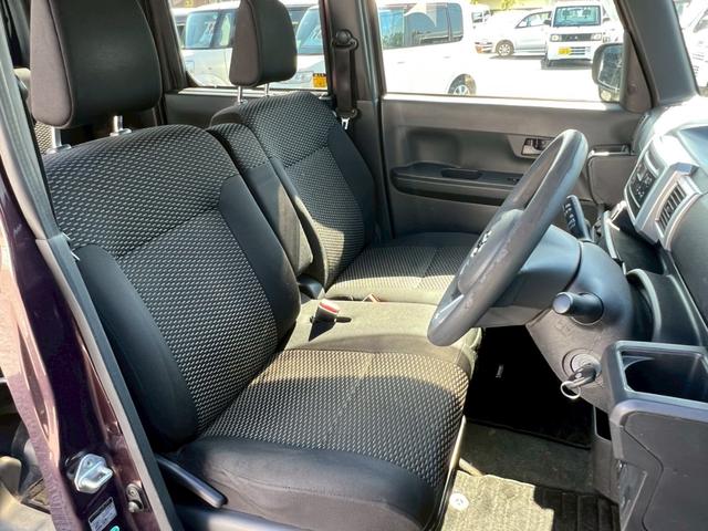 DAIHATSU WAKE D SA