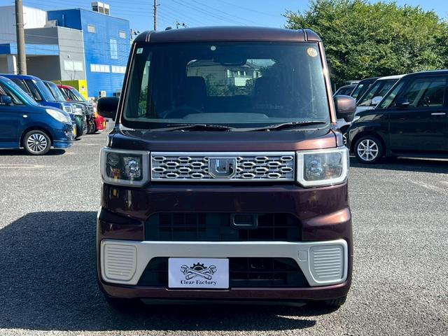 DAIHATSU WAKE D SA