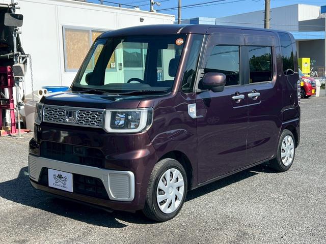 DAIHATSU WAKE D SA