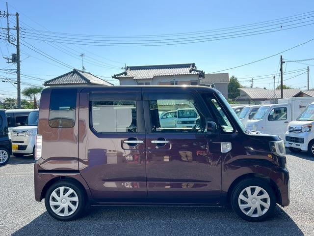 DAIHATSU WAKE D SA