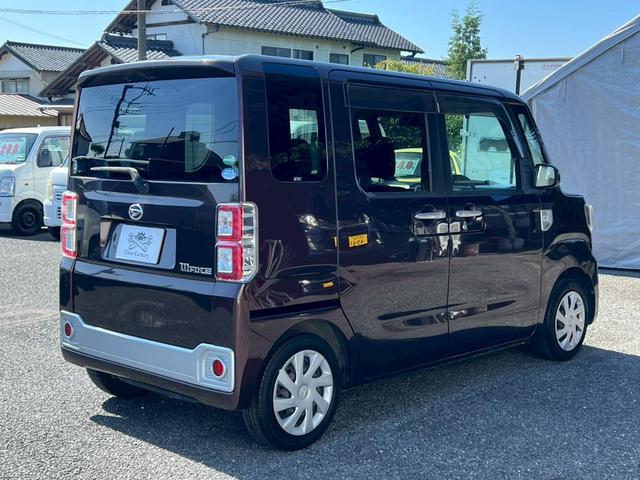 DAIHATSU WAKE D SA