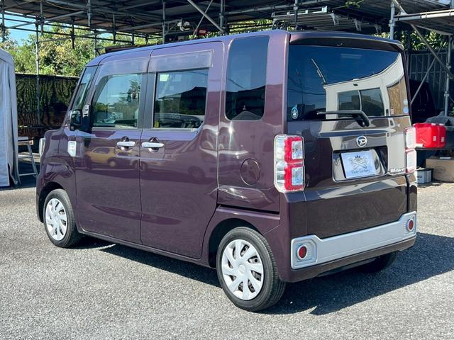 DAIHATSU WAKE D SA