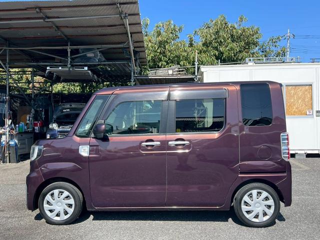 DAIHATSU WAKE D SA