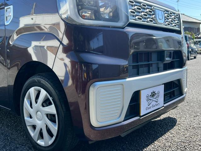 DAIHATSU WAKE D SA