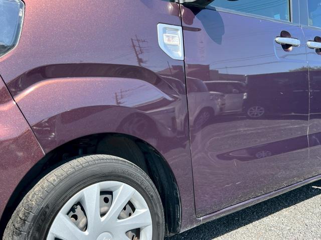 DAIHATSU WAKE D SA
