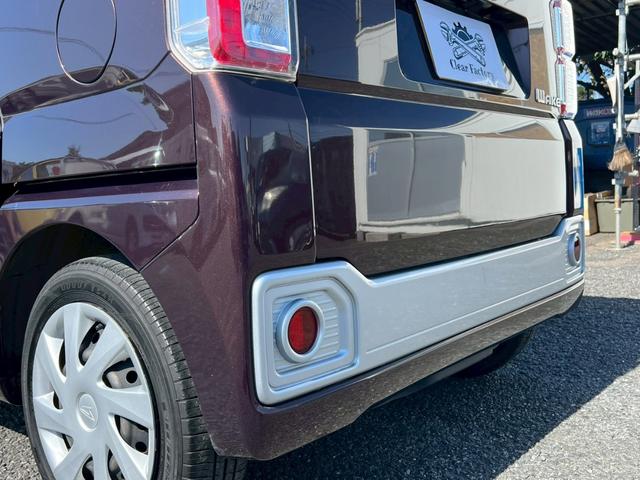 DAIHATSU WAKE D SA
