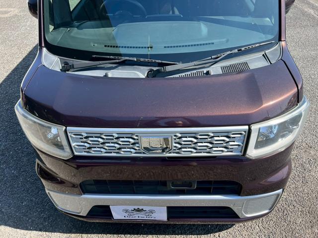 DAIHATSU WAKE D SA