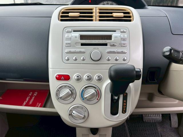 ｅＫワゴン Ｍ　キーレスエントリー　電動格納ミラー（3枚目）