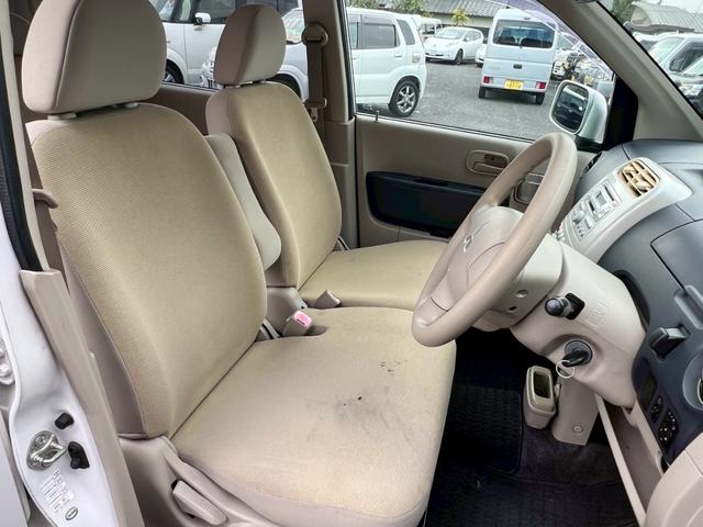 ｅＫワゴン Ｍ　キーレスエントリー　電動格納ミラー（5枚目）