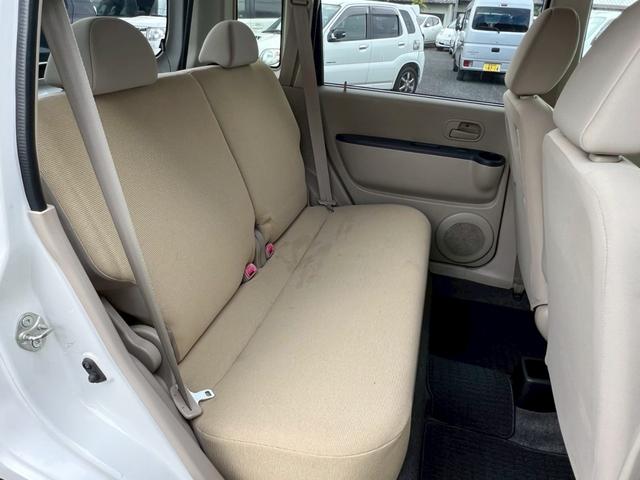 ｅＫワゴン Ｍ　キーレスエントリー　電動格納ミラー（6枚目）