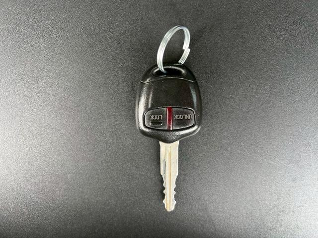 ｅＫワゴン Ｍ　キーレスエントリー　電動格納ミラー（8枚目）