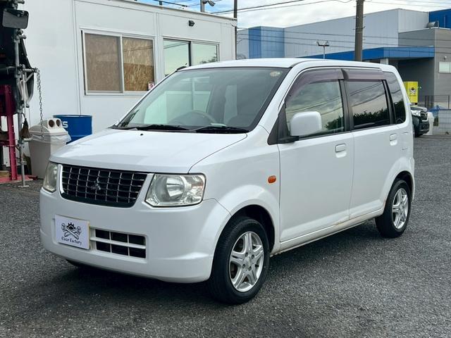 ｅＫワゴン Ｍ　キーレスエントリー　電動格納ミラー（10枚目）