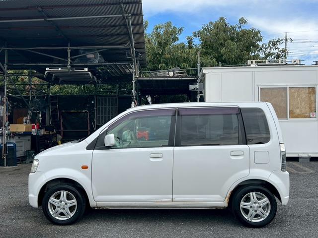 ｅＫワゴン Ｍ　キーレスエントリー　電動格納ミラー（11枚目）