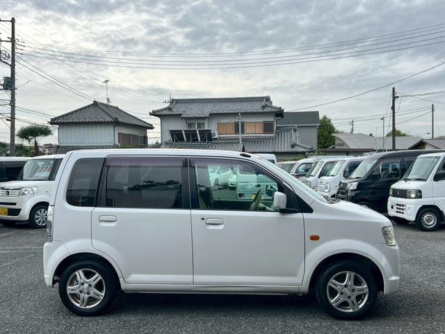 ｅＫワゴン Ｍ　キーレスエントリー　電動格納ミラー（15枚目）