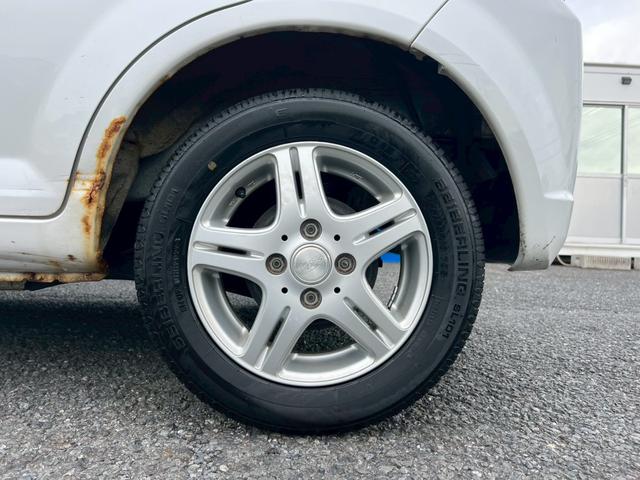 ｅＫワゴン Ｍ　キーレスエントリー　電動格納ミラー（17枚目）