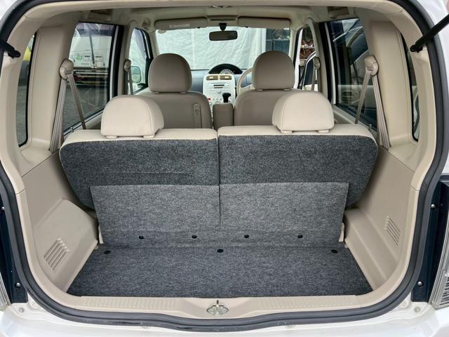 ｅＫワゴン Ｍ　キーレスエントリー　電動格納ミラー（18枚目）