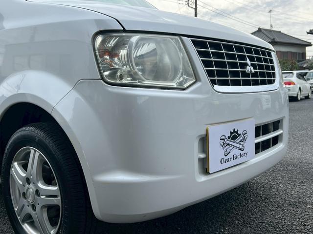 ｅＫワゴン Ｍ　キーレスエントリー　電動格納ミラー（21枚目）